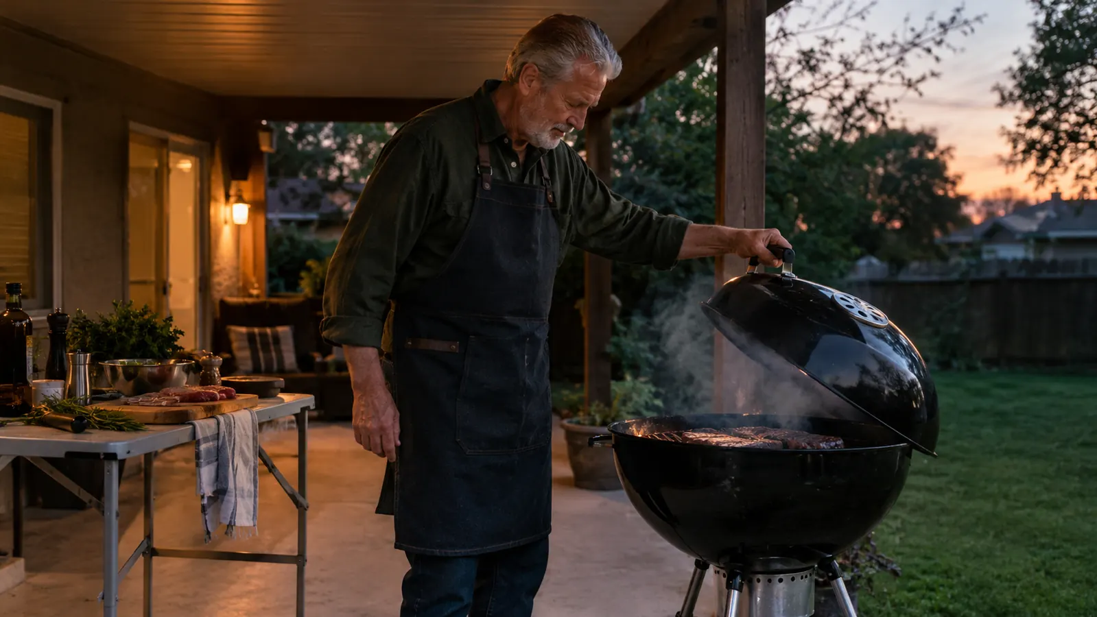 The Probe That Ended My Overcooked Roast Problem