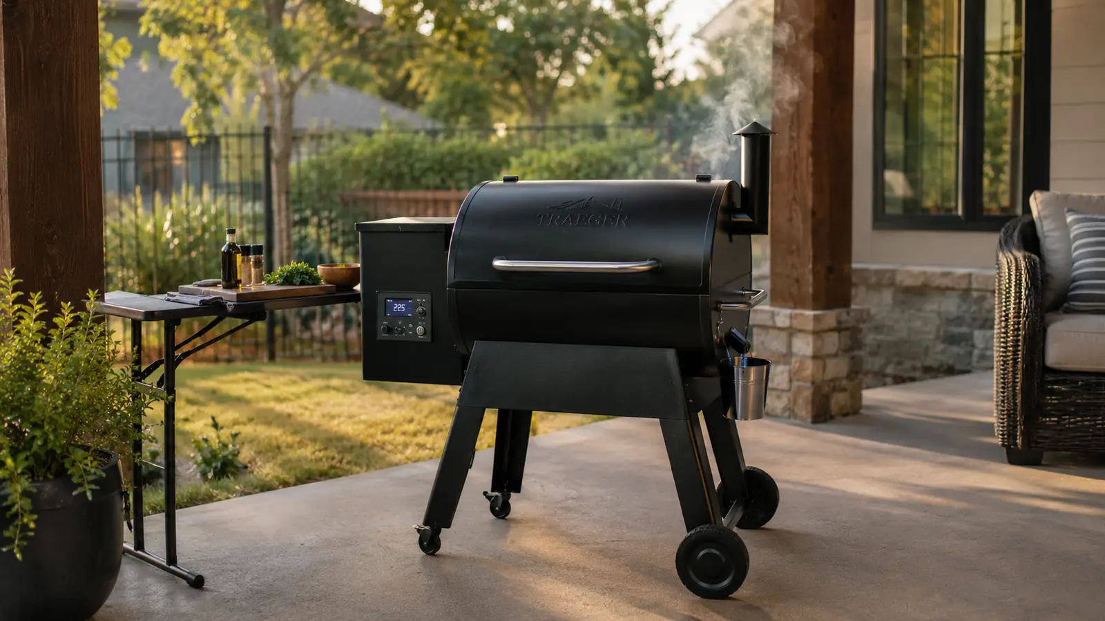 Z Grills 450A2 Honest Review: What It Does Well and Where It Falls Short