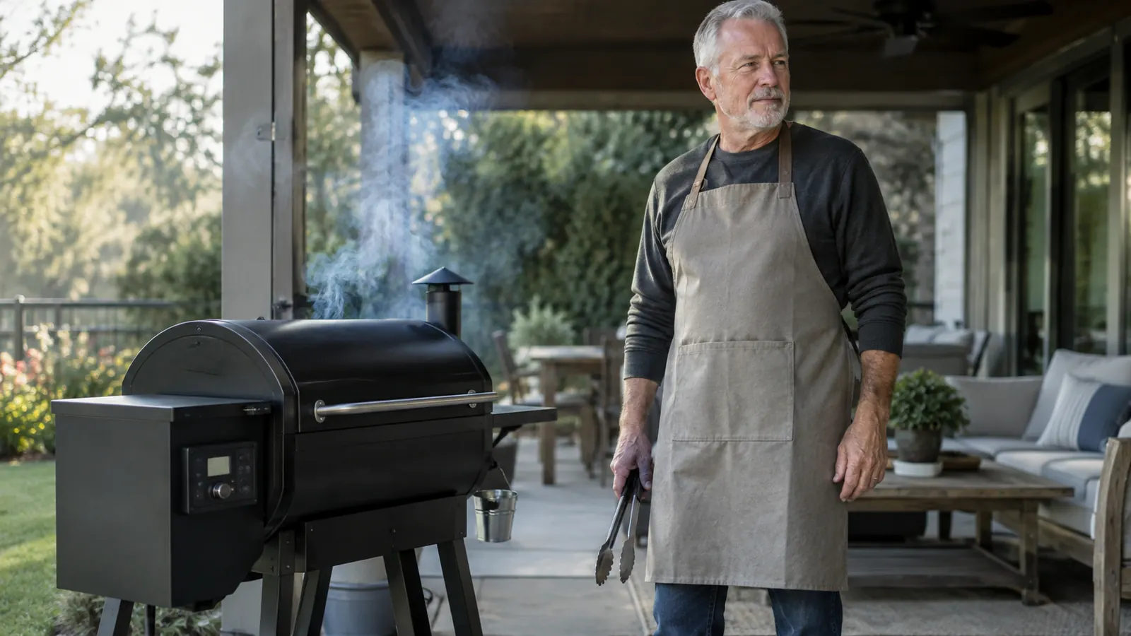 Z Grills 450A2 Review: Two Years of Weekend Smoking on a Pellet Grill