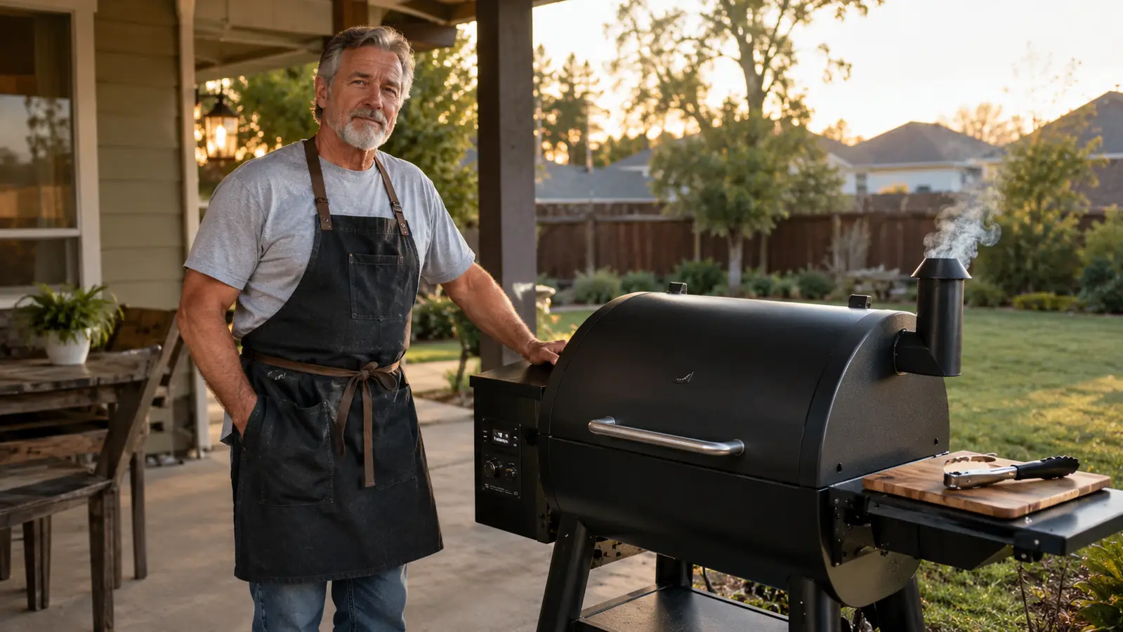 Z Grills 450A2 vs Traeger Pro 575: Which Pellet Grill Is Worth It?
